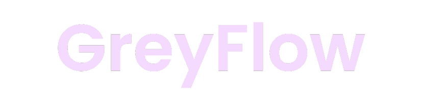 Greyflow Greyflow Logo